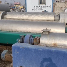 南開維修效果好臥螺離心機(jī)圖片