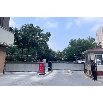 夏津县小区门禁道闸联系电话