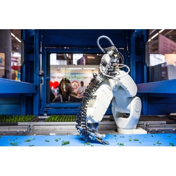 荷蘭花卉園藝展GreenTech2025國外參展