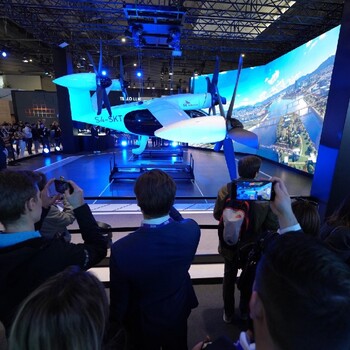 國外能源展會全球移動通信大會2025世界移動通信大會MWC