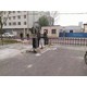 長葛市小區(qū)道閘圖