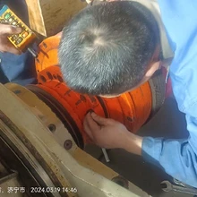 九龍坡實(shí)力廠家臥螺離心機(jī)圖片