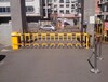 青島小區(qū)道閘安裝停車(chē)場(chǎng)欄桿機(jī)小區(qū)起落桿-廠家上門(mén)安裝