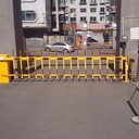 沽源縣道閘安裝門衛(wèi)擋車桿小區(qū)起落桿-廠家上門安裝