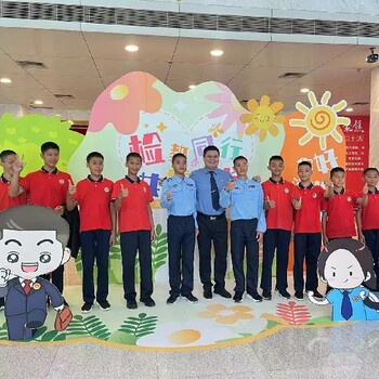 汕尾叛逆厭學(xué)青少年專門教育學(xué)校聯(lián)系方式