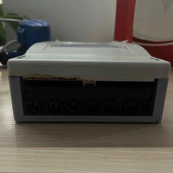 四川青神縣預付費三相電表商業(yè)改造智能電表
