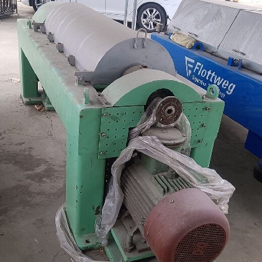 阿克蘇一站式服務臥螺離心機