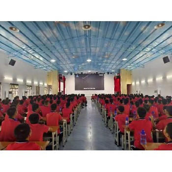 阳江市乱发脾气青少年教育学校,青少年教育学校在哪里