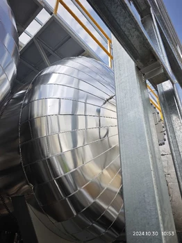 萍鄉(xiāng)管道鋁皮保溫施工,罐體鋁皮保溫施工收費(fèi)標(biāo)準(zhǔn)