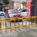 安國市道閘安裝門衛(wèi)擋車桿小區(qū)起落桿-廠家上門安裝