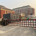 武鄉(xiāng)縣道閘安裝門衛(wèi)擋車桿小區(qū)起落桿-廠家上門安裝