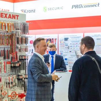 2025俄羅斯電力電氣展