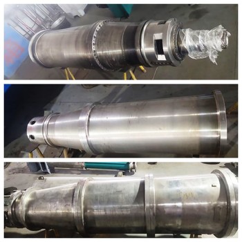 阿勒泰分離效果好臥螺離心機