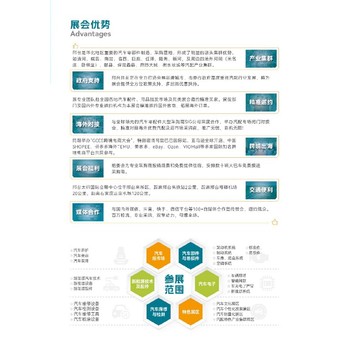 邢臺國際汽車配件及后市場展覽會,邢臺汽配展主辦單位