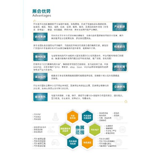 第三屆河北邢臺汽配會,邢臺汽配展市場