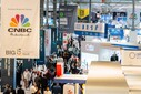 國外工業(yè)展會沙特阿拉伯建材展中東利雅得五大行業(yè)展覽會圖片
