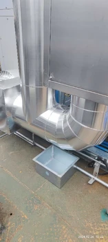 吉安罐體管道鋁皮保溫工程,管道鋁皮保溫工程費(fèi)用標(biāo)準(zhǔn)