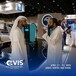 阿布扎比新能源電動車及充電樁展EVIS2025海外展會