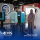 阿布扎比新能源電動車及充電樁展EVIS圖