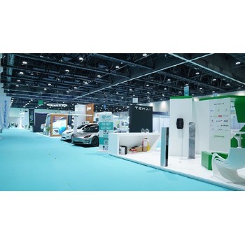 阿聯(lián)酋新能源電動(dòng)車及充電樁展2025海外展會(huì)