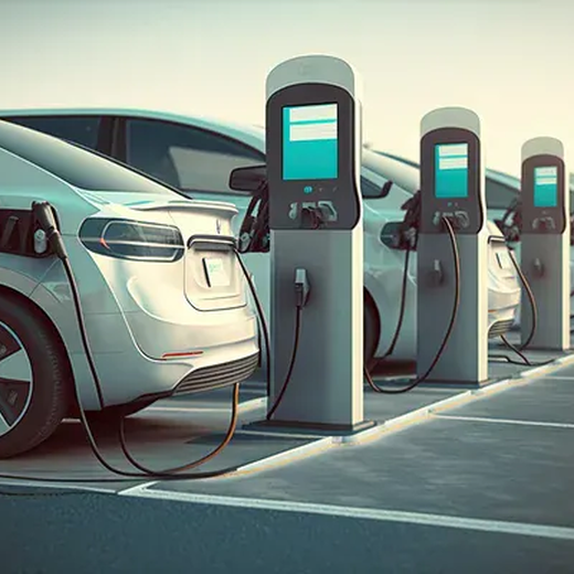 2025中東國際新能源電動車及充電樁展2025海外展會
