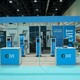 阿布扎比新能源電動車及充電樁展EVIS圖