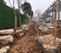 邢臺威縣公園天然石假山廠家上門安裝-專業(yè)假山施工隊