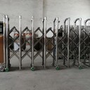 朔州電動(dòng)伸縮門安裝單位自動(dòng)門電動(dòng)伸縮門-推薦魯冠廠家上門安裝