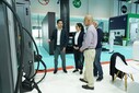 阿布扎比新能源電動車展境外參展圖片