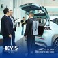 中東新能源充電樁展EVIS海外展會公司圖片