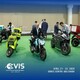 海外新能源汽車展覽會圖