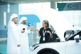 EVIS2025阿布扎比新能源電動車展國際展會代理