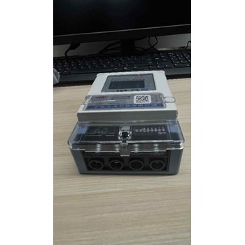四川越西縣預(yù)付費IC卡電表小區(qū)物業(yè)改造插卡電表