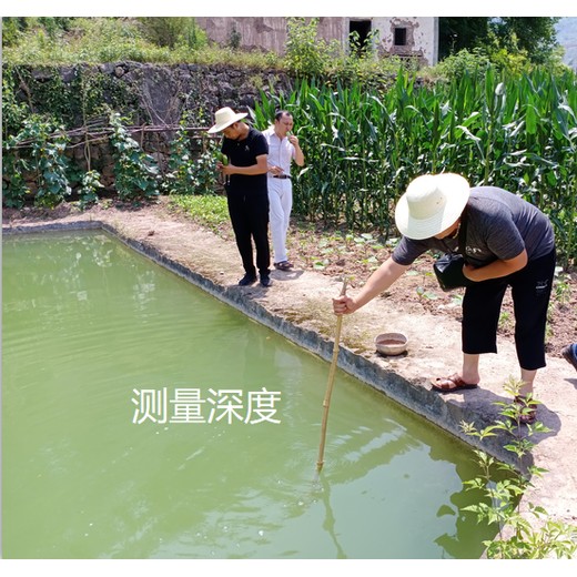拆遷魚塘價值評估,自家魚塘價值評估聯系方式