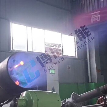 門頭溝甲醇制氫設備四川博辰氫能源設備供應現制現用