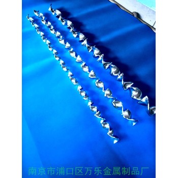 鏡面拋光水處理靜態混合器定制