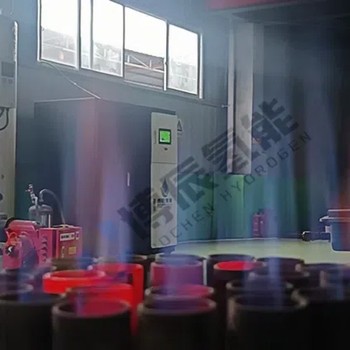 咸寧氫能源制氫設備廠家電話-窯爐制氫設備