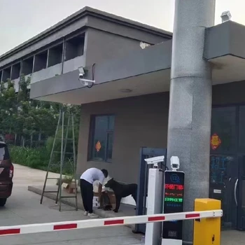 九龍坡計(jì)量環(huán)保門禁系統(tǒng)