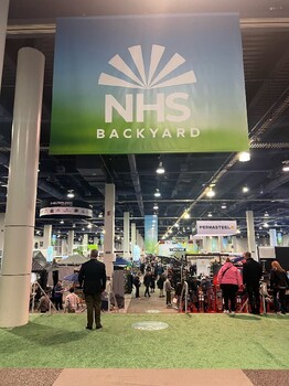 拉斯維加斯NHS展2025年海外展會(huì)