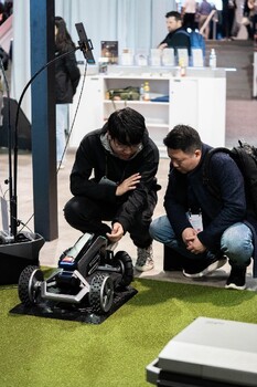 美國五金工具及戶外用品展外國展會