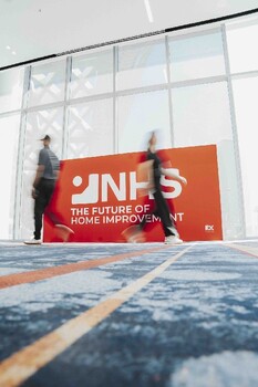 拉斯維加斯NHS展2025年海外展會(huì)