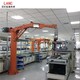 智能提升機廠家電話圖