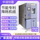 雙85恒溫恒濕試驗(yàn)箱圖