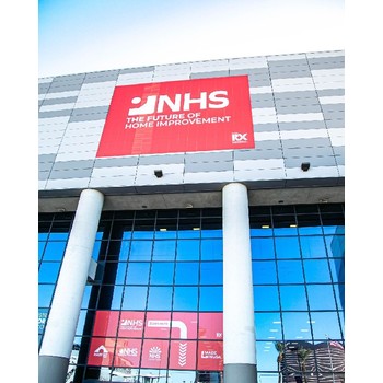 美國拉斯維加斯五金工具家居用品展海外展