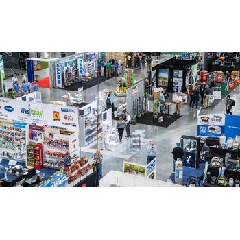 美國五金工具及戶外用品展境外展會平臺