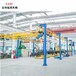 廣元?jiǎng)傂攒壍纼r(jià)格,KBK剛性軌道廠家