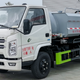 清洗吸污車圖