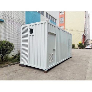 中山設(shè)備集裝箱改裝廠家