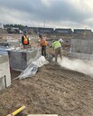 新西蘭建筑工地招人年薪30w