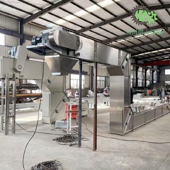 永川化工物料提升機,PLC系統(tǒng),規(guī)格多樣